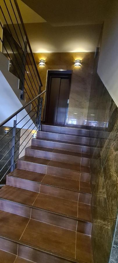 Apartman Beata - Tatragolf Veľka Lomnica Bagian luar foto