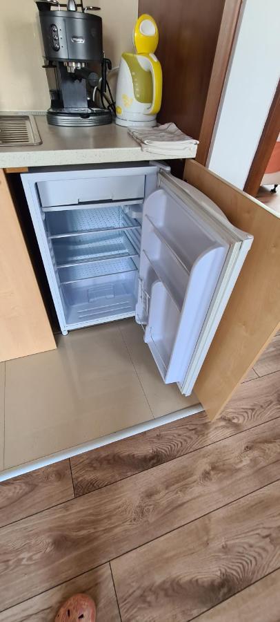 Apartman Beata - Tatragolf Veľka Lomnica Bagian luar foto